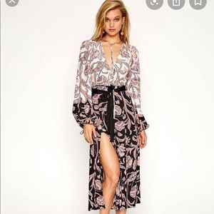 Alice McCall jumpsuit